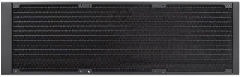 Система водяного охлаждения Thermaltake TH420 V2 Ultra EX ARGB Soc-AM5/AM4/1200/1700/1851 черный 4-pin 30.7dB Al+Cu LCD Ret (CL-W417-PL14SW-A) - купить недорого с доставкой в интернет-магазине