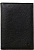 Обложка для документов Piquadro Black Square PP5256B3/N черный натур.кожа