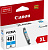 Картридж струйный Canon CLI-481XLC 2044C001 голубой (8.3мл) для Canon Pixma TS6140/TS8140TS/TS9140/TR7540/TR8540