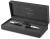 Ручка шариков. Parker Duofold K74 (1931390) Black CT M черн. черн. подар.кор. - купить недорого с доставкой в интернет-магазине