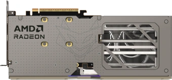 Видеокарта Sapphire PCI-E 5.0 11350-01-20G NITRO+AMD RADEON RX 9060 XT GAMING OC 16GB DUAL AMD Radeon RX 9060XT 16Gb 128bit GDDR6 2780/20000 HDMIx2 DPx1 HDCP Ret - купить недорого с доставкой в интернет-магазине