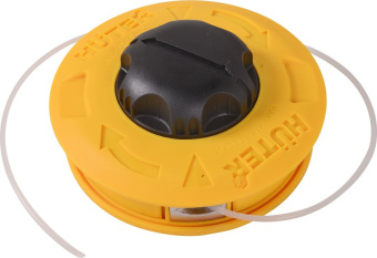 Триммер бензиновый Huter GGT-553TX 2500Вт 3.4л.с. неразбор.штан. реж.эл.:леска/нож (в компл.:Защитные очки) - купить недорого с доставкой в интернет-магазине