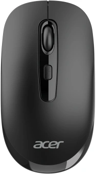 Клавиатура + мышь Acer OCC503 клав:черный мышь:черный USB беспроводная Multimedia (ZL.ACC11.00K) - купить недорого с доставкой в интернет-магазине