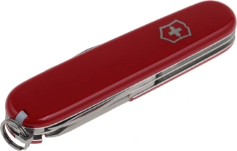 Нож перочинный Victorinox Tinker (1.4603) 91мм 12функц. красный карт.коробка - купить недорого с доставкой в интернет-магазине