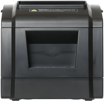 Термопринтер BSmart BS260 203dpi 260мм/с/USB/RS232/Eth для печ.чеков. черный - купить недорого с доставкой в интернет-магазине