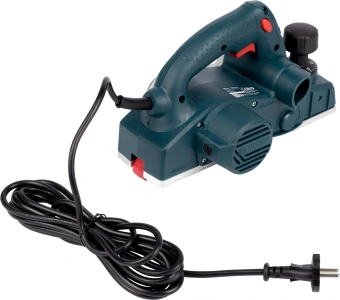 Рубанок Bosch GHO 6500 650Вт 82мм 16500об/мин - купить недорого с доставкой в интернет-магазине