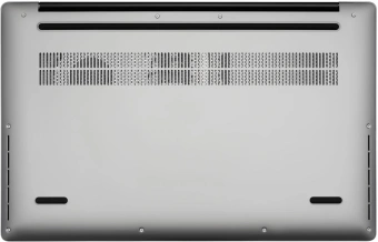 Ноутбук Osio FocusLine F150i-007 Core i5 1155G7 16Gb SSD512Gb Intel Iris Xe graphics 15.6" IPS FHD (1920x1080) Windows 11 Home grey WiFi BT Cam 6000mAh - купить недорого с доставкой в интернет-магазине