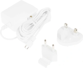 Камера видеонаблюдения аналоговая D-Link DCS-8325LH Wi-Fi 3-3мм корп.:белый - купить недорого с доставкой в интернет-магазине