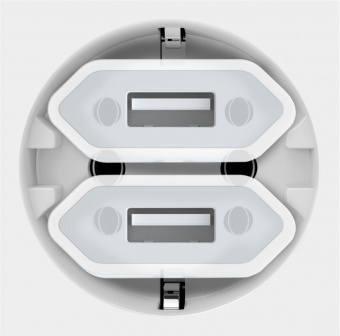 Сетевой фильтр Pilot SG 10м (5 розеток) белый (коробка) - купить недорого с доставкой в интернет-магазине