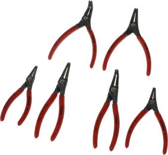 Набор инструментов Knipex KN-002001V02 6 предметов - купить недорого с доставкой в интернет-магазине
