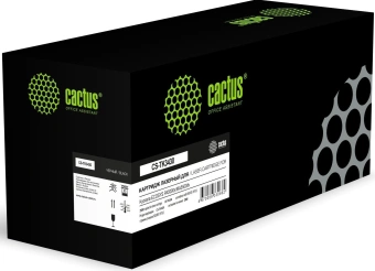Картридж лазерный Cactus CS-TK3430 TK-3430 черный (25000стр.) для Kyocera ECOSYS PA5000x/MA5500ifx - купить недорого с доставкой в интернет-магазине
