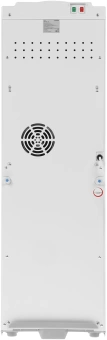 Кулер Starwind SW-1115EW напольный электронный белый - купить недорого с доставкой в интернет-магазине