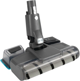 Пылесос Polaris CyclonicPro PVCS 4050 500Вт серый - купить недорого с доставкой в интернет-магазине