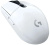 Мышь Logitech G304 Lightspeed белый оптическая 12000dpi беспров. USB 5but (910-005295) - купить недорого с доставкой в интернет-магазине