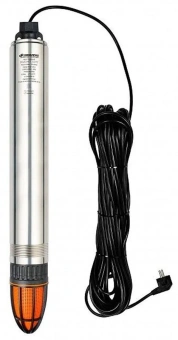 Насос скважинный Джилекс Водомет 75/55 920Вт 4500л/час (7555) - купить недорого с доставкой в интернет-магазине