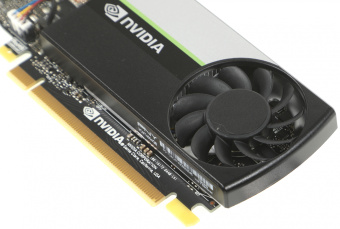 Видеокарта PNY PCI-E T400-4GB NVIDIA T400 4Gb 64bit GDDR6 1070 mDPx3 Bulk low profile - купить недорого с доставкой в интернет-магазине