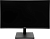 Монитор NPC 27" MU2707-K черный IPS LED 5ms 16:9 HDMI M/M матовая HAS Piv 1000:1 250cd 178гр/178гр 3840x2160 60Hz G-Sync FreeSync DP 4K USB 6.1кг