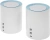 Бесшовный Mesh роутер Cudy M1200 (M1200(2-PACK)) AC1200 10/100BASE-TX белый (упак.:2шт) - цена, купить или заказать с доставкой в интернет-магазине Бесшовный Mesh роутер Cudy M1200 (M1200(2-PACK)) AC1200 10/100BASE-TX белый (упак.:2шт) - купить недорого с доставкой в интернет-магазине