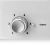 Тостер Maxwell MW-1504 750Вт белый - цена, купить или заказать с доставкой в интернет-магазине Тостер Maxwell MW-1504 750Вт белый - купить недорого с доставкой в интернет-магазине