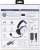 Наушники с микрофоном A4Tech Bloody M590i синий/белый 1м мониторные USB оголовье (M590I SPORTS NAVY) - купить недорого с доставкой в интернет-магазине