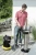 Строительный пылесос Karcher AD 4 Premium 600Вт (уборка: сухая) черный - купить недорого с доставкой в интернет-магазине