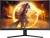 Монитор AOC 31.5" Gaming CQ32G4VE черный VA LED 16:9 HDMI матовая 300cd 178гр/178гр 2560x1440 180Hz DP Quad HD 2K (1440p) 7.31кг - цена, купить или заказать с доставкой в интернет-магазине Монитор AOC 31.5" Gaming CQ32G4VE черный VA LED 16:9 HDMI матовая 300cd 178гр/178гр 2560x1440 180Hz DP Quad HD 2K (1440p) 7.31кг - купить недорого с доставкой в интернет-магазине