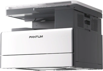 МФУ лазерный Pantum BM230N A3 Net серый - купить недорого с доставкой в интернет-магазине