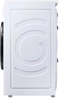 Стиральная машина Samsung WW80T3040BW/LP класс: A загр.фронтальная макс.:8кг белый инвертер - купить недорого с доставкой в интернет-магазине