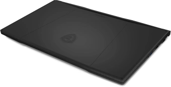 Ноутбук MSI Katana 17 B13UCR-1612XRU Core i5 13420H 16Gb SSD1Tb NVIDIA GeForce RTX 3050 4Gb 17.3" IPS FHD (1920x1080) FreeDOS black WiFi BT Cam (9S7-17L541-1612) - купить недорого с доставкой в интернет-магазине