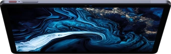 Планшет Digma Pro Infinity G85 (2.0) 8C RAM8Gb ROM128Gb 10.1" In-Cell 1920x1200 4G 2Sim Android 14 голубой 13Mpix 5Mpix BT WiFi microSD 256Gb 7000mAh - купить недорого с доставкой в интернет-магазине
