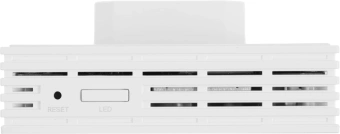 Точка доступа TP-Link EAP655-Wall AX3000 10/100/1000BASE-TX белый - купить недорого с доставкой в интернет-магазине