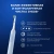 Зубная щетка электрическая Oral-B Vitality Pro 80813238 голубой - купить недорого с доставкой в интернет-магазине