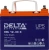 Батарея для ИБП Delta HRL 12-33 X 12В 33Ач - купить недорого с доставкой в интернет-магазине