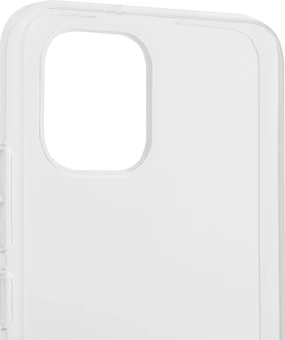 Чехол (клип-кейс) Redline для Samsung Galaxy A03 iBox Crystal прозрачный (УТ000029855) - купить недорого с доставкой в интернет-магазине