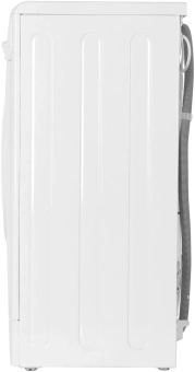Стиральная машина Indesit IWSD 51051 CIS класс: A загр.фронтальная макс.:5кг белый - купить недорого с доставкой в интернет-магазине
