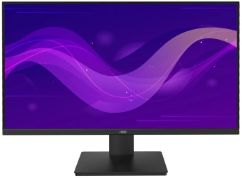 Монитор Hiper 27" EasyView KB2718HVDC2U2SV черный IPS LED 5ms 16:9 HDMI M/M матовая 250cd 178гр/178гр 1920x1080 75Hz FreeSync VGA DP FHD USB 5.25кг - купить недорого с доставкой в интернет-магазине
