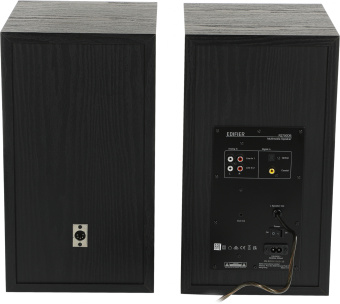 Колонки Edifier R2750DB 2.0 черный 136Вт BT - купить недорого с доставкой в интернет-магазине