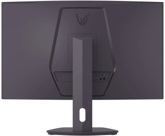 Монитор LG 31.5" UltraGear 32G600A-B черный VA LED 16:9 HDMI матовая HAS Piv 3000:1 300cd 178гр/178гр 2560x1440 180Hz FreeSync DP 2K 6.7кг - купить недорого с доставкой в интернет-магазине