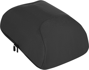 Рюкзак для ноутбука 15.6" SunWind SWP15A04GY темно-серый нейлон - купить недорого с доставкой в интернет-магазине