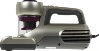 Пылесос ручной Jimmy BX5 600Вт бежевый/фиолетовый - купить недорого с доставкой в интернет-магазине