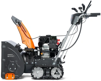 Снегоуборщик бензин. Daewoo S 8060 8л.с. - цена, купить или заказать с доставкой в интернет-магазине Снегоуборщик бензин. Daewoo S 8060 8л.с. - купить недорого с доставкой в интернет-магазине