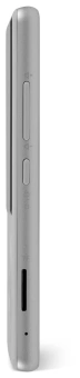 Плеер Hi-Fi Flash Digma M5 BT 16Gb белый/2.4"/FM/microSD/microSDHC - купить недорого с доставкой в интернет-магазине