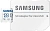 Флеш карта microSDXC 128GB Samsung MB-MC128SA EVO Plus + adapter