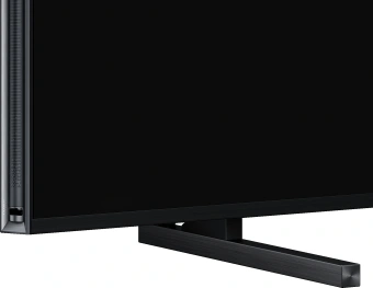 Телевизор QLED Hisense 116" 116UXQ угольно-серый 4K Ultra HD 120Hz MEMC DVB-T DVB-T2 DVB-C DVB-S DVB-S2 USB WiFi Smart TV - купить недорого с доставкой в интернет-магазине