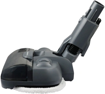 Пылесос Polaris IQ Home PVCSDC 3000 800Вт серый (в компл.:3мешка) - купить недорого с доставкой в интернет-магазине