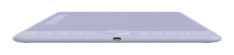 Графический планшет Parblo Intangbo M USB Type-C пурпурный - купить недорого с доставкой в интернет-магазине