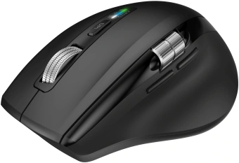 Мышь Acer OMR406 черный оптическая 4800dpi беспров. BT/Radio USB 8but (ZL.MCEEE.02W) - купить недорого с доставкой в интернет-магазине