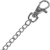 Подвеска для ремня Victorinox 4.1859 серебристый блистер - купить недорого с доставкой в интернет-магазине