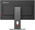 Монитор Lenovo 23.8" ThinkVision P24qd-40 черный IPS LED 16:9 HDMI матовая HAS Piv 300cd 178гр/178гр 2560x1440 120Hz DP QHD USB 5.6кг - купить недорого с доставкой в интернет-магазине