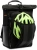 Рюкзак мужской Piquadro Oberon CA7280W150/N роллтоп черный нейлон/натур.кожа - цена, купить или заказать с доставкой в интернет-магазине Рюкзак мужской Piquadro Oberon CA7280W150/N роллтоп черный нейлон/натур.кожа - купить недорого с доставкой в интернет-магазине
